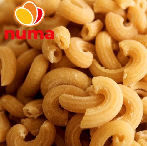 Pastas Cortas 400g