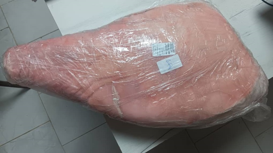 Paleta de Cerdo C/H ( Kg)