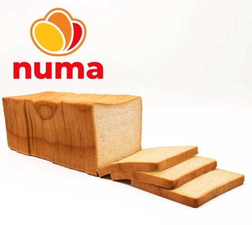 Pan Pulman 500gr