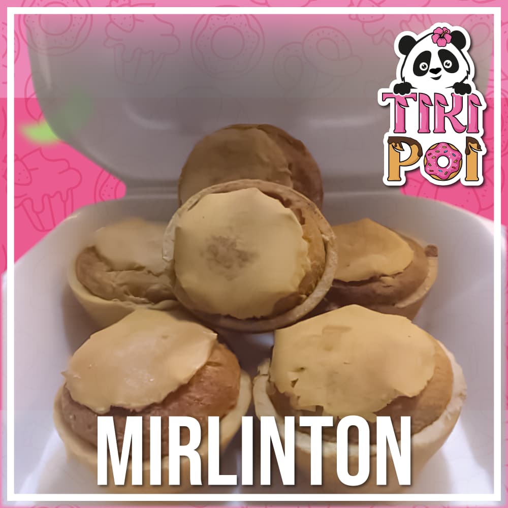 Mirliton (6 u)