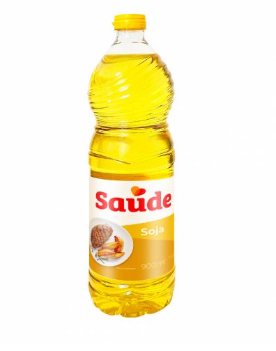 Aceite Vegetal Soya 900ml