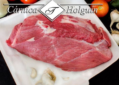 Carne de Res 1ra (Palomilla de res) (6.1-6.3 kg)