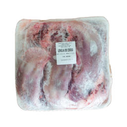 Lengua de Cerdo 1.5 - 2.0 Kg