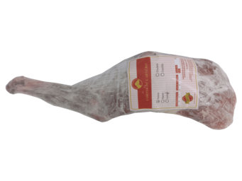 Paleta de Carnero C/H, 0.5- 1.0 Kg