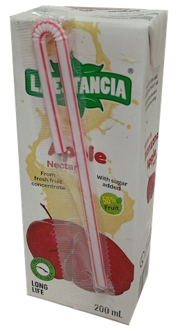 Jugos La Estancia Pera 200ml