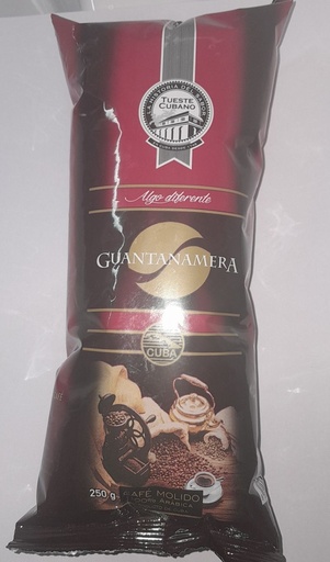 Café Guantanamera 250 g