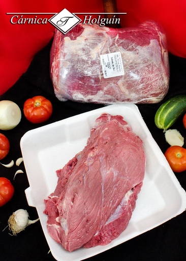 Carne de Res 1ra (Cañada de res) (Kg)